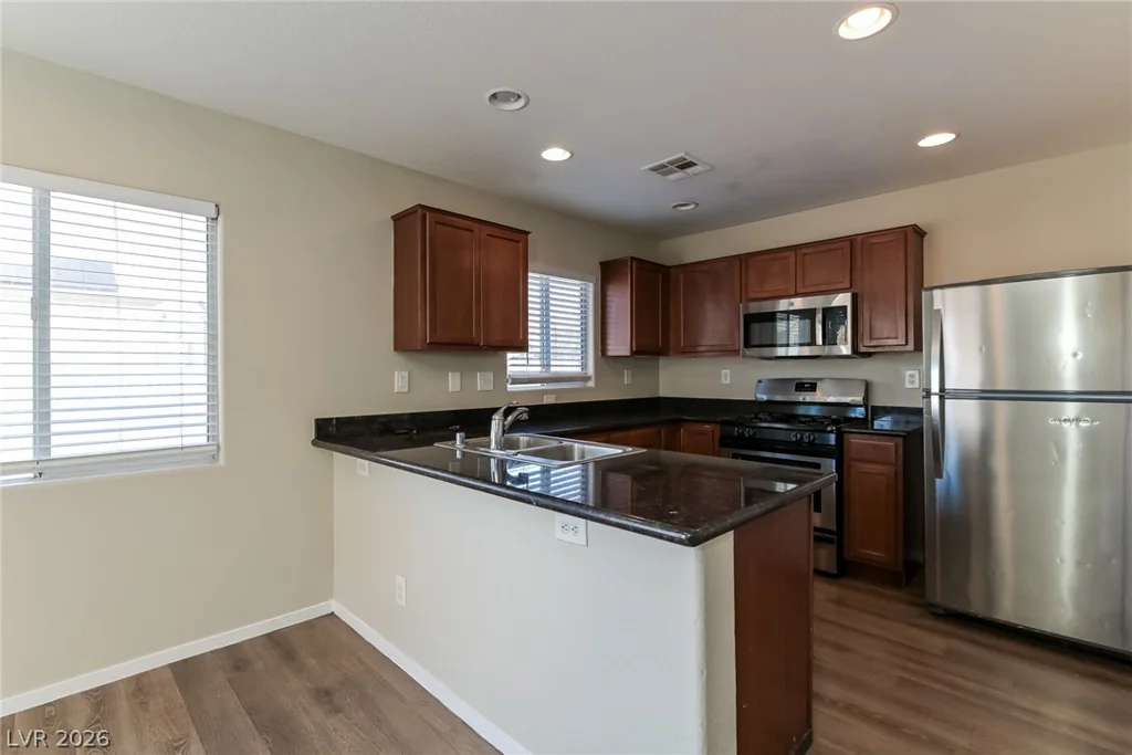 5254 Jacala, Las Vegas, NV 89122