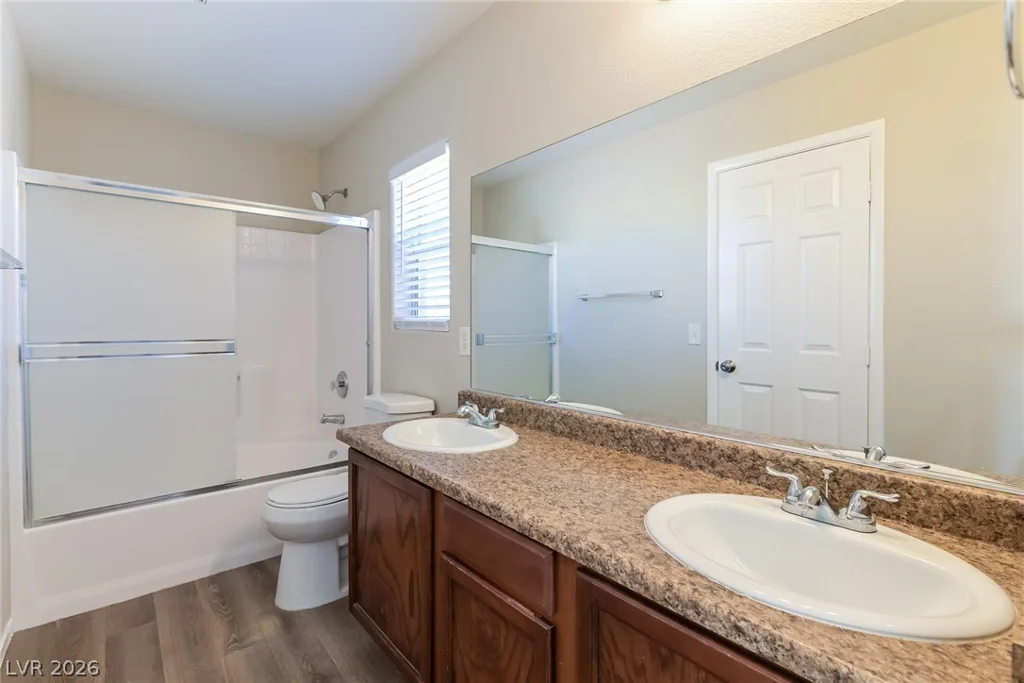 5254 Jacala, Las Vegas, NV 89122