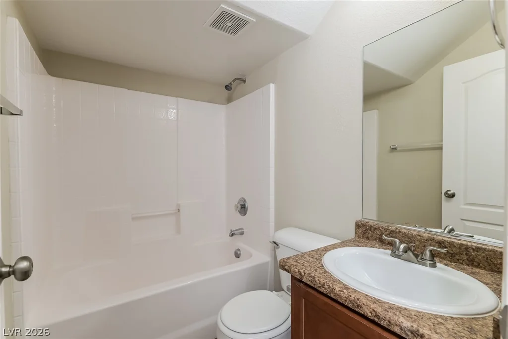 5254 Jacala, Las Vegas, NV 89122