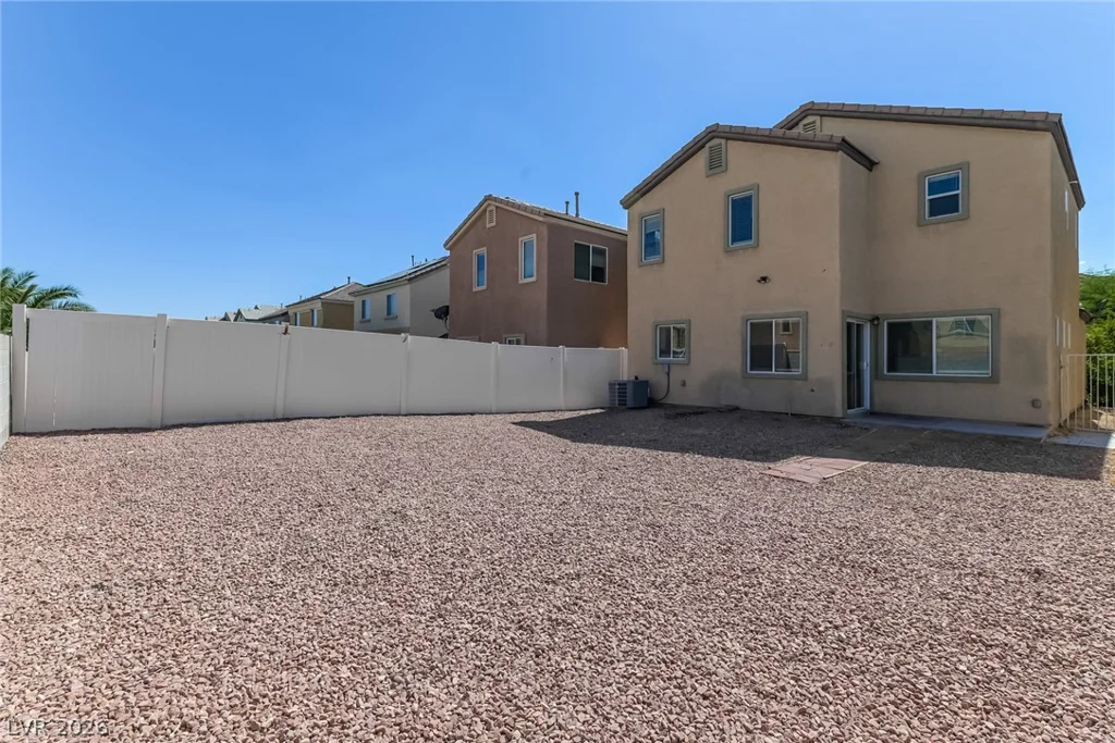5254 Jacala, Las Vegas, NV 89122