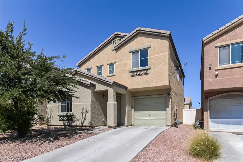 5254 Jacala, Las Vegas, NV 89122