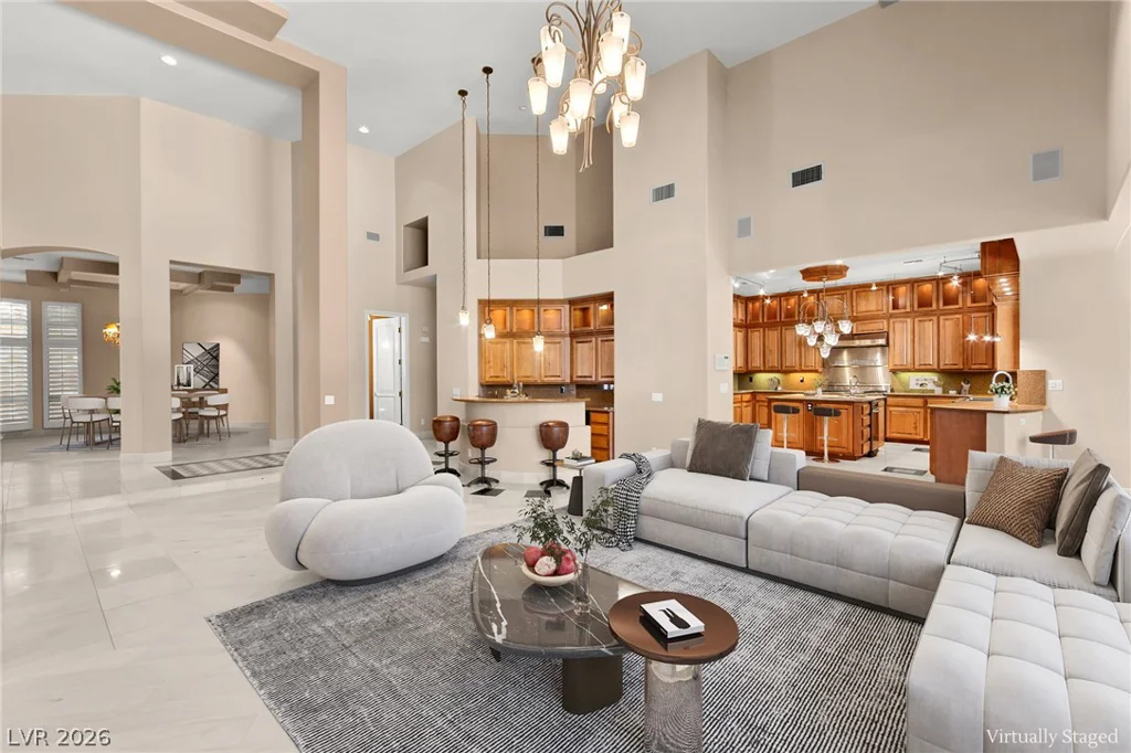 9308 Canyon Classic, Las Vegas, NV 89144