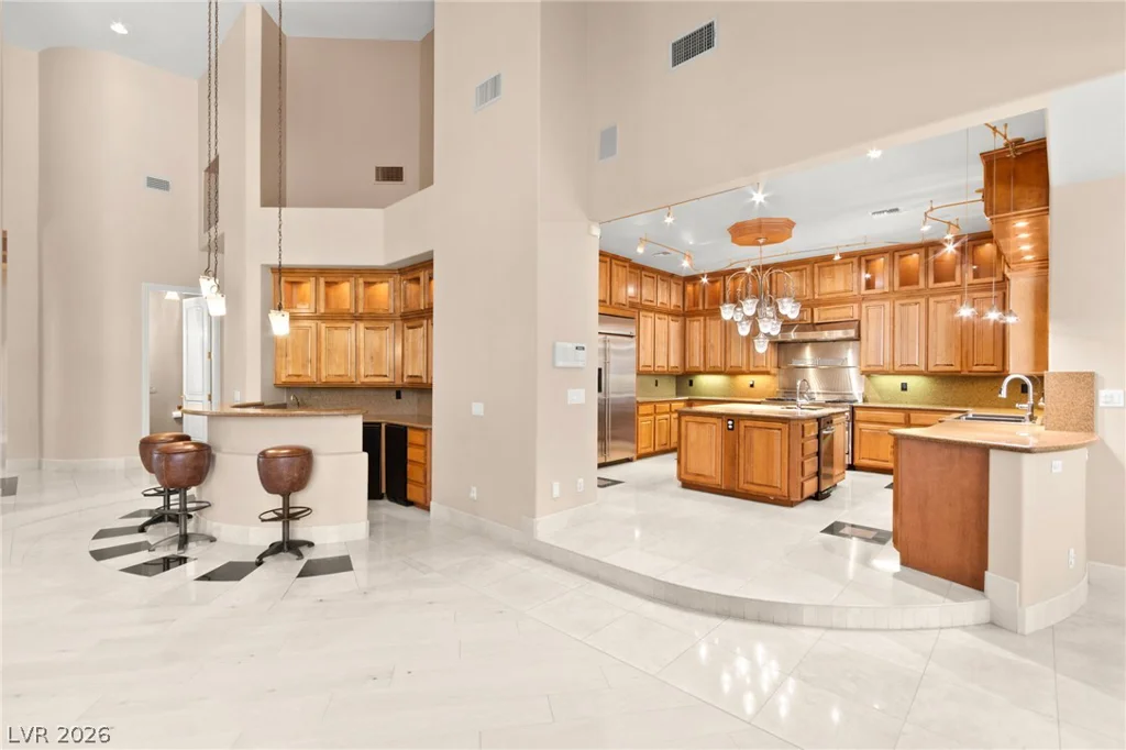 9308 Canyon Classic, Las Vegas, NV 89144