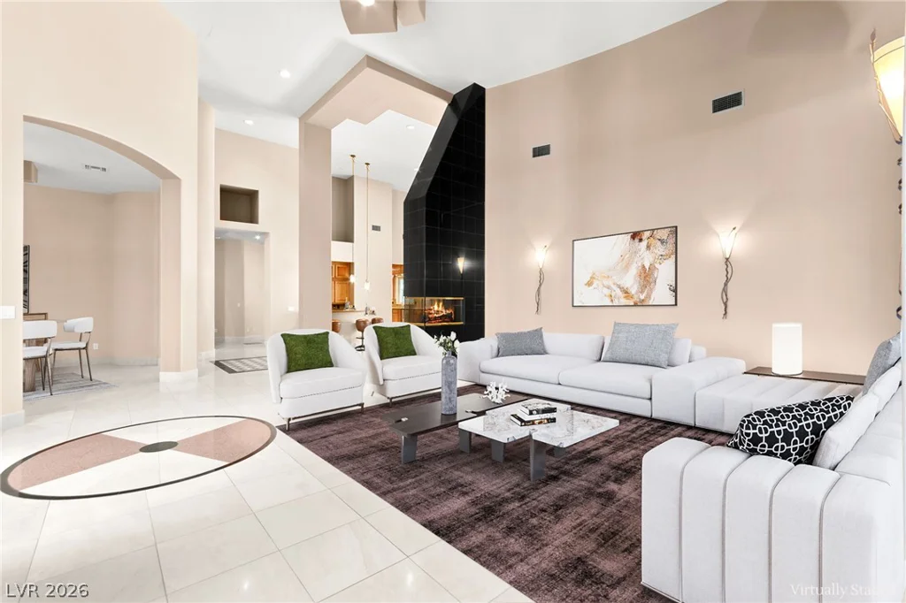9308 Canyon Classic, Las Vegas, NV 89144