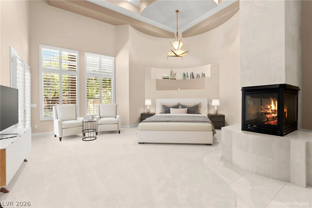 9308 Canyon Classic, Las Vegas, NV 89144