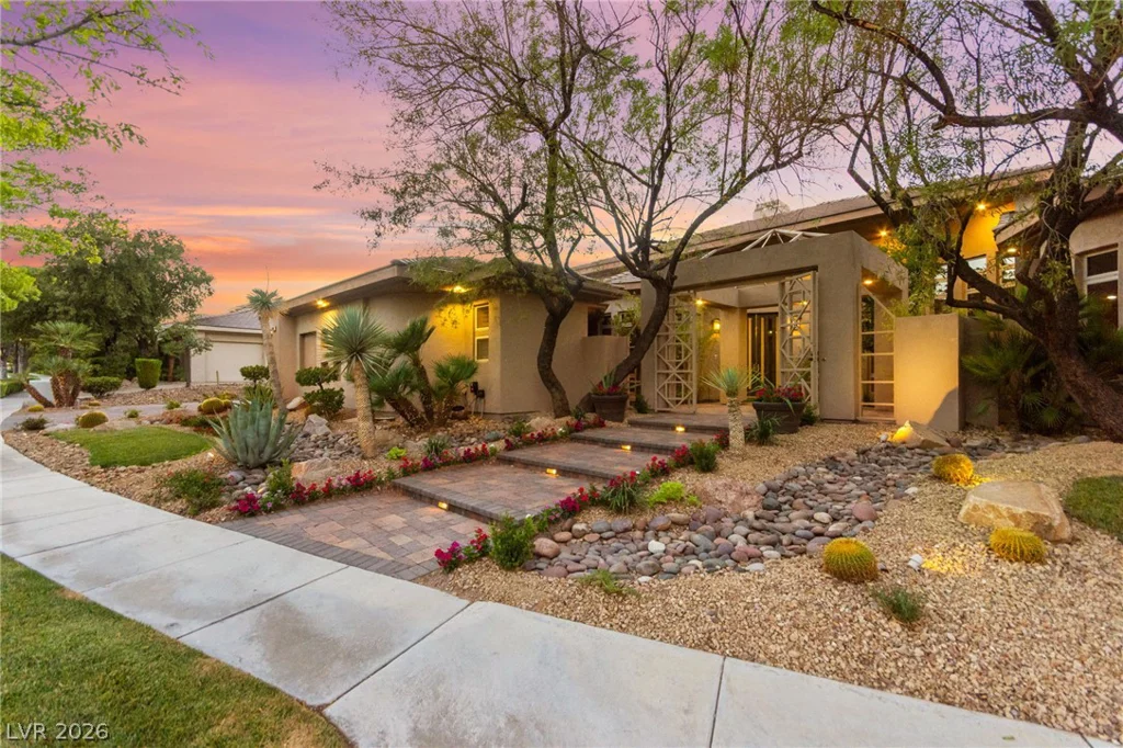 9308 Canyon Classic, Las Vegas, NV 89144