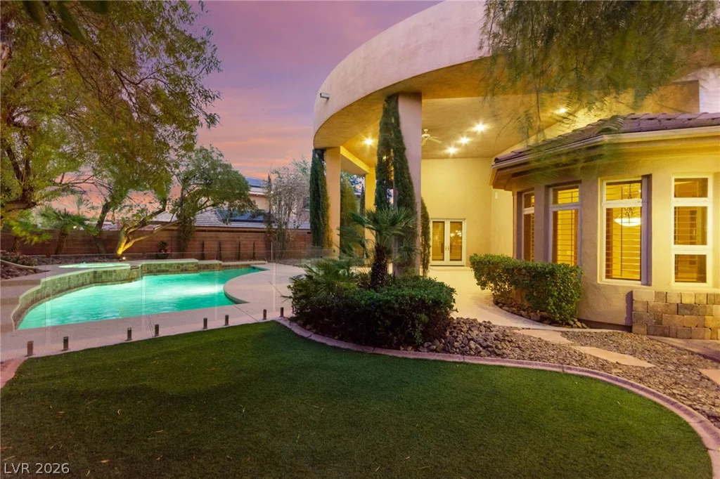 9308 Canyon Classic, Las Vegas, NV 89144