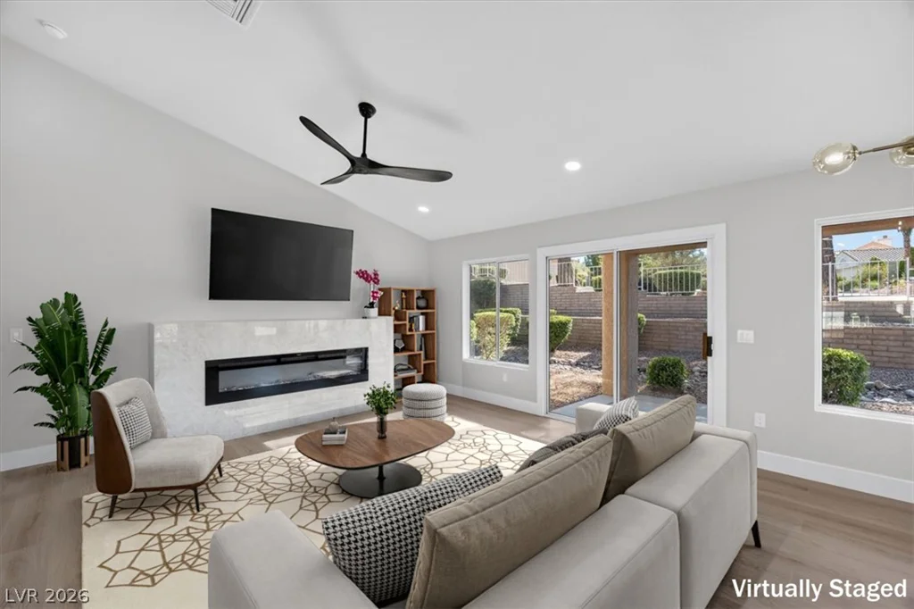 2849 Bluff Point, Las Vegas, NV 89134