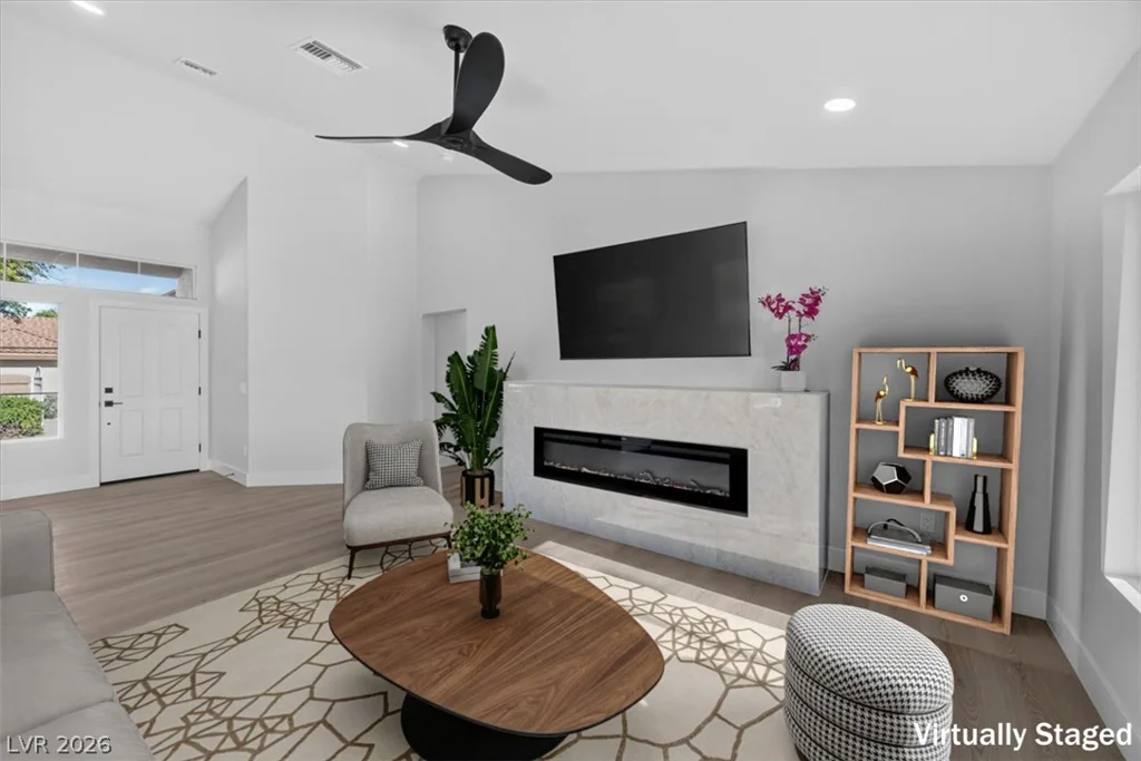 2849 Bluff Point, Las Vegas, NV 89134