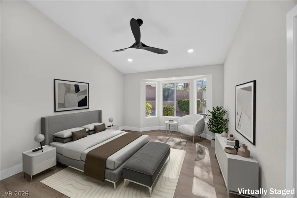 2849 Bluff Point, Las Vegas, NV 89134