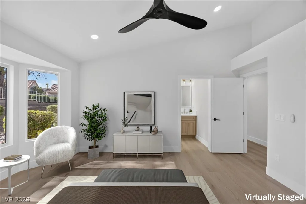 2849 Bluff Point, Las Vegas, NV 89134