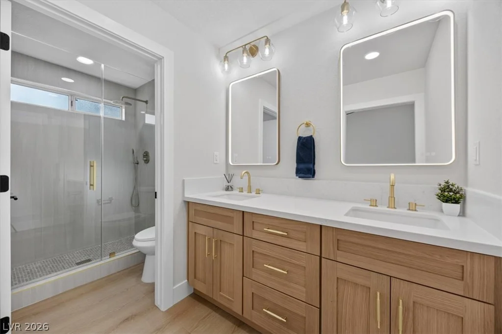 2849 Bluff Point, Las Vegas, NV 89134