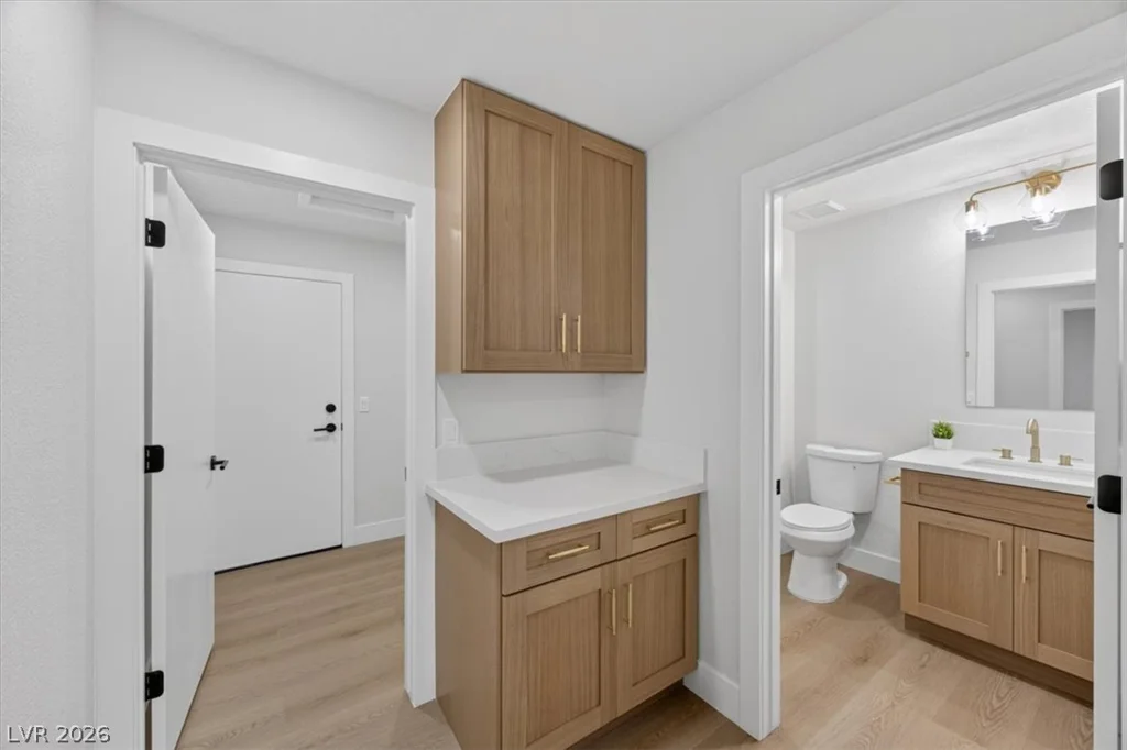 2849 Bluff Point, Las Vegas, NV 89134