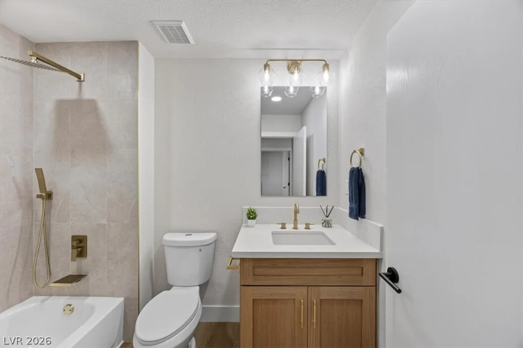 2849 Bluff Point, Las Vegas, NV 89134