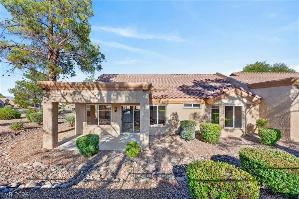 2849 Bluff Point, Las Vegas, NV 89134