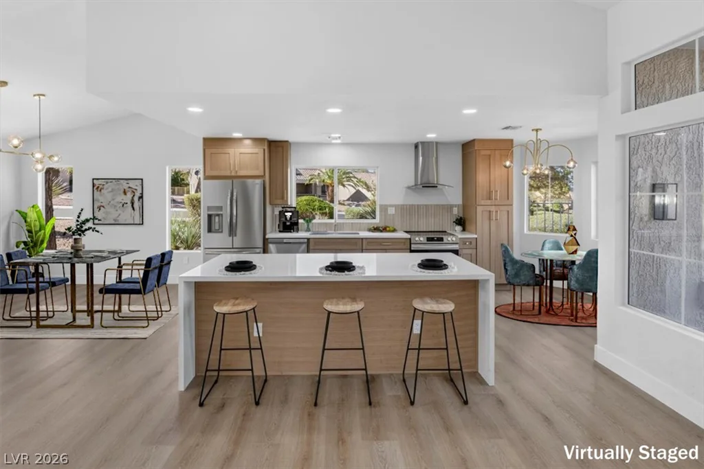 2849 Bluff Point, Las Vegas, NV 89134