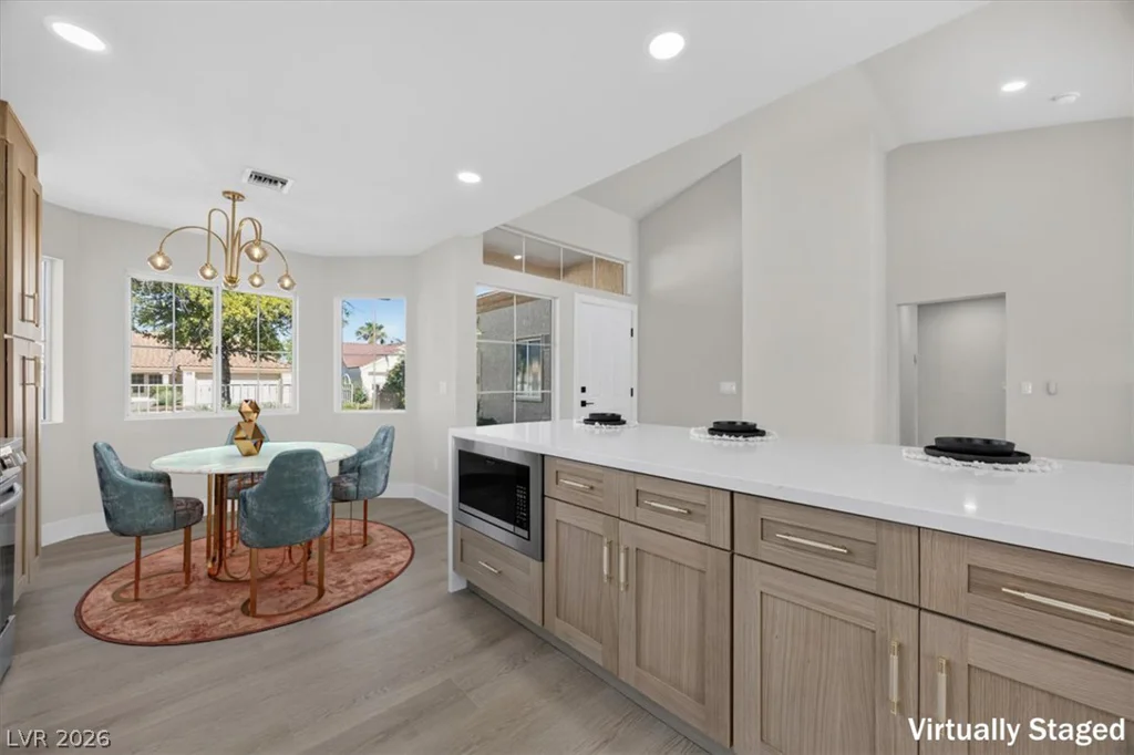 2849 Bluff Point, Las Vegas, NV 89134