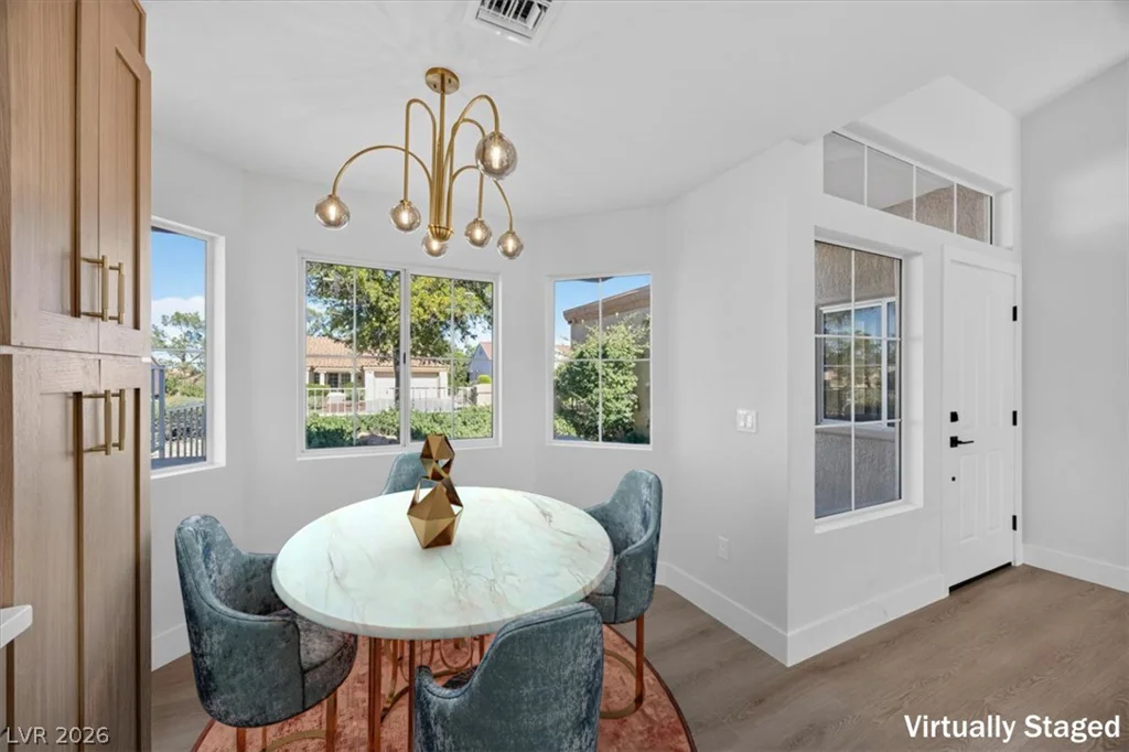 2849 Bluff Point, Las Vegas, NV 89134