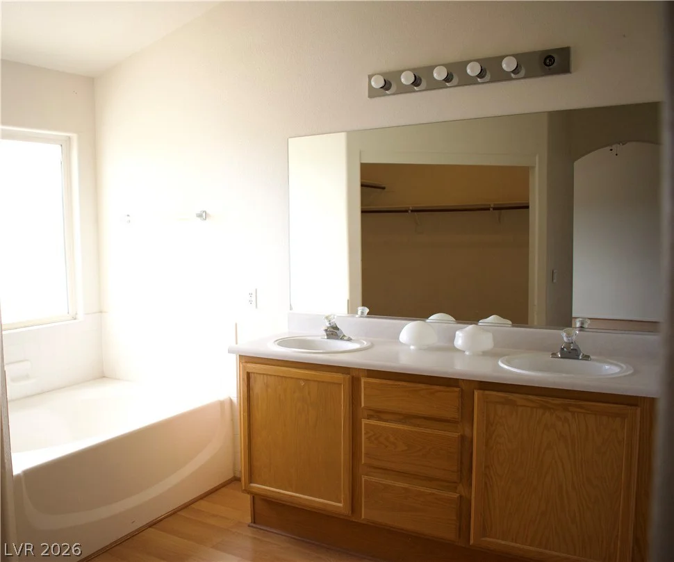 7804 Picnic, Las Vegas, NV 89131
