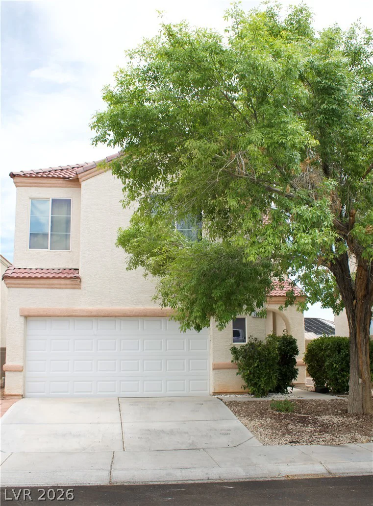 7804 Picnic, Las Vegas, NV 89131