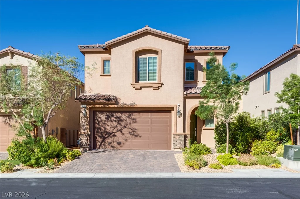 12546 Mosticone, Las Vegas, NV 89141