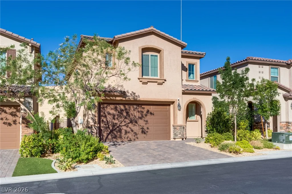 12546 Mosticone, Las Vegas, NV 89141