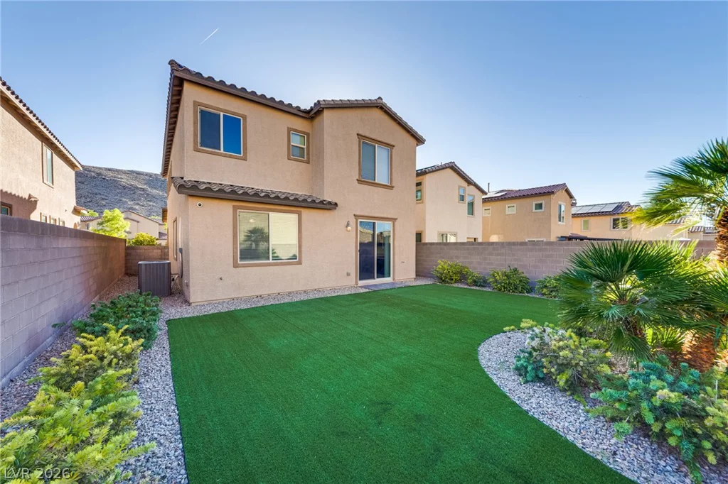12546 Mosticone, Las Vegas, NV 89141