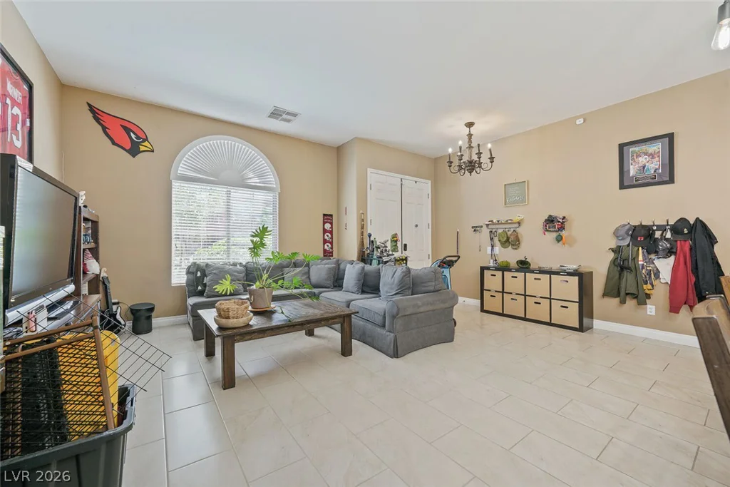 7017 Puetollano, North Las Vegas, NV 89084