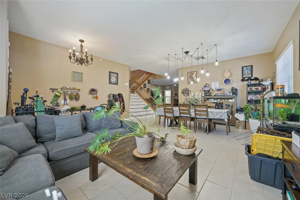 7017 Puetollano, North Las Vegas, NV 89084