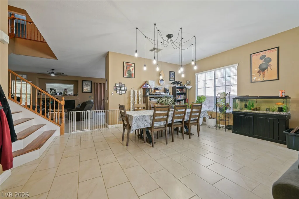 7017 Puetollano, North Las Vegas, NV 89084