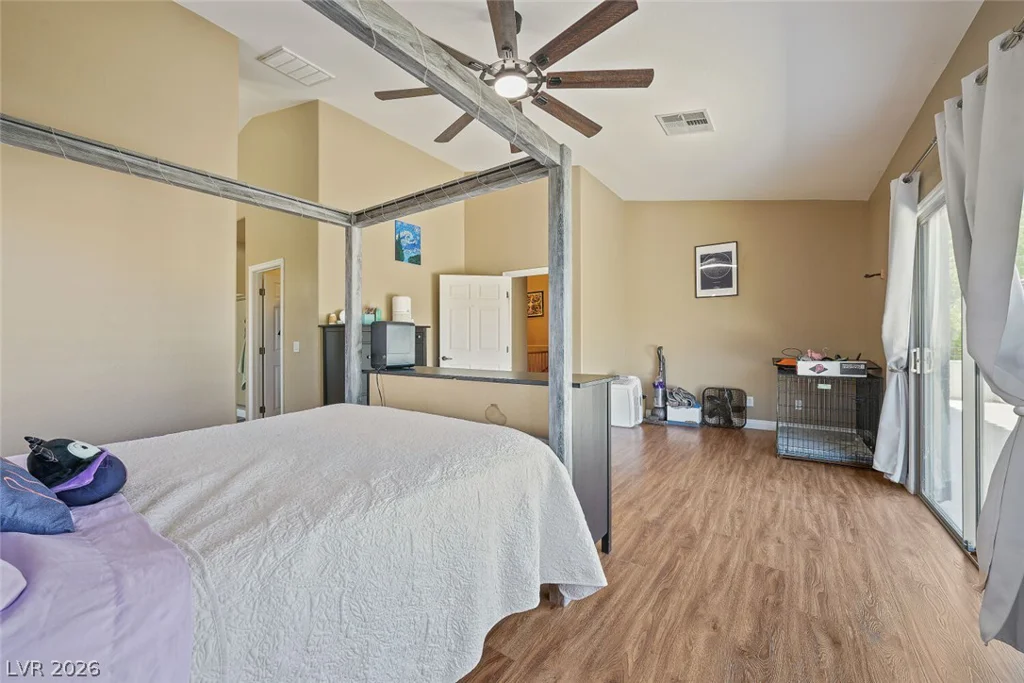 7017 Puetollano, North Las Vegas, NV 89084