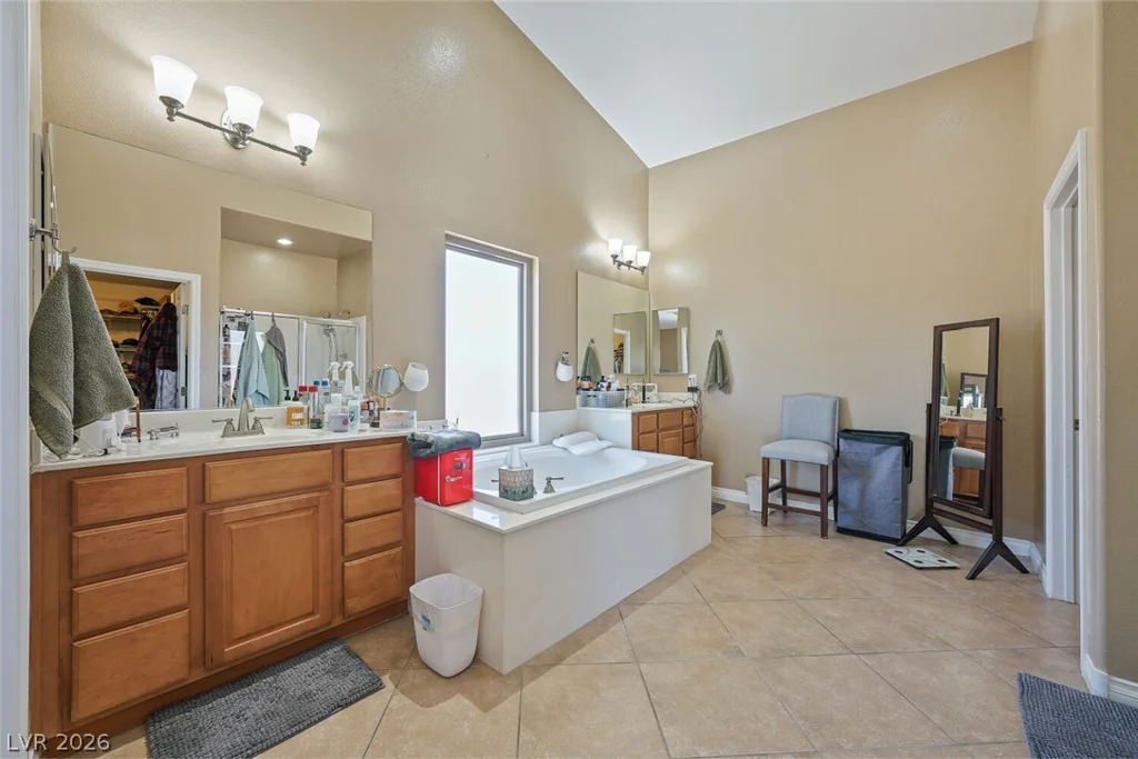 7017 Puetollano, North Las Vegas, NV 89084