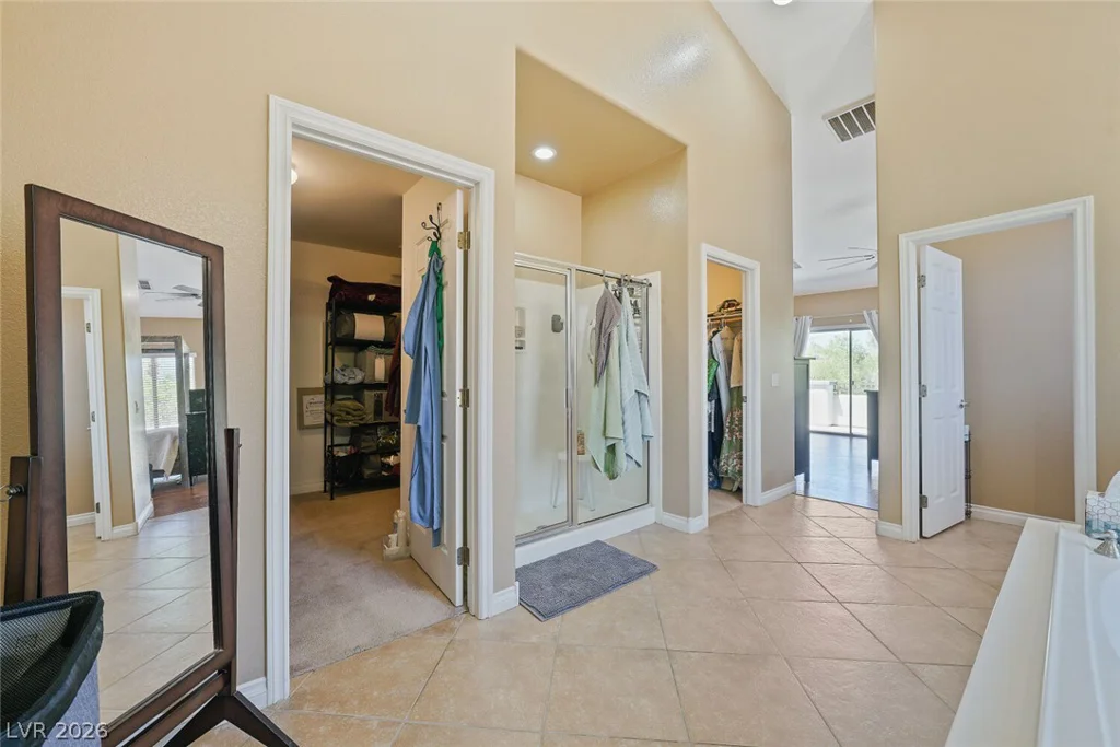 7017 Puetollano, North Las Vegas, NV 89084