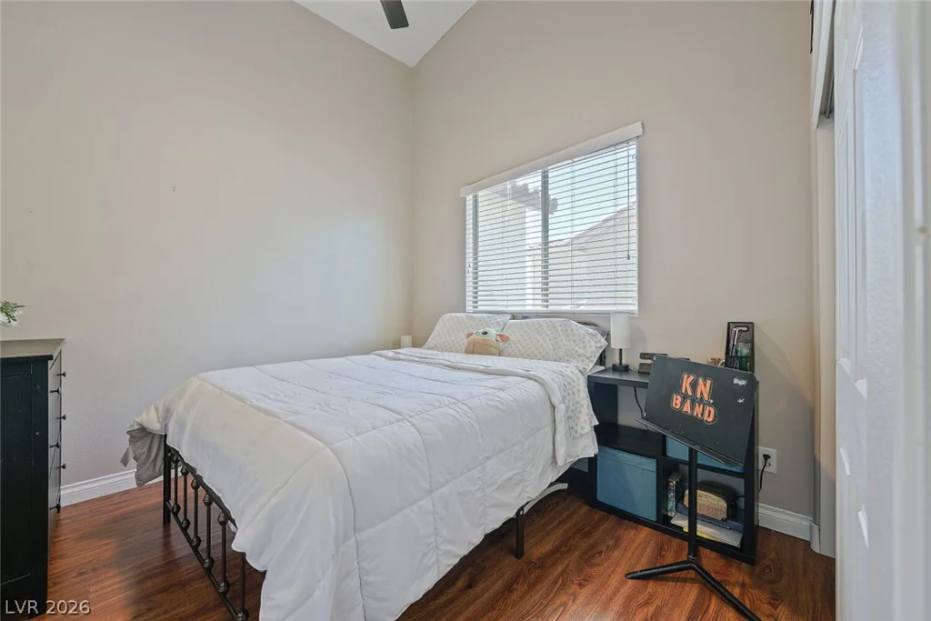7017 Puetollano, North Las Vegas, NV 89084