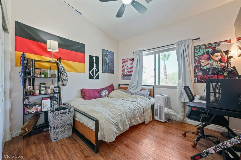 7017 Puetollano, North Las Vegas, NV 89084