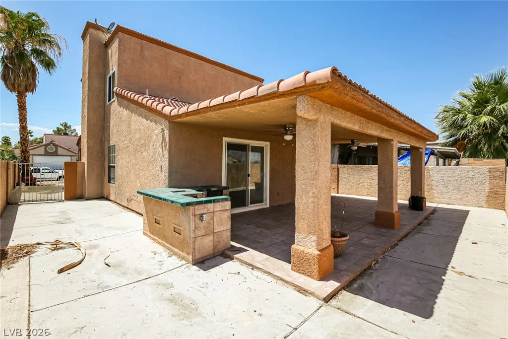 112 Lucy Thompson, Las Vegas, NV 89107