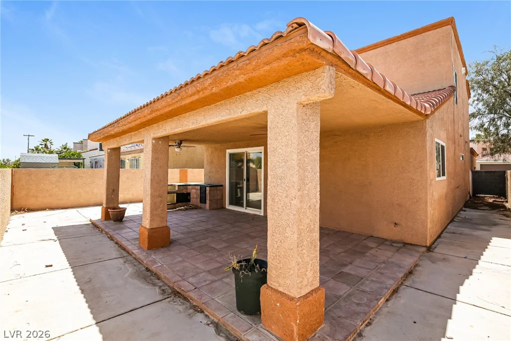 112 Lucy Thompson, Las Vegas, NV 89107