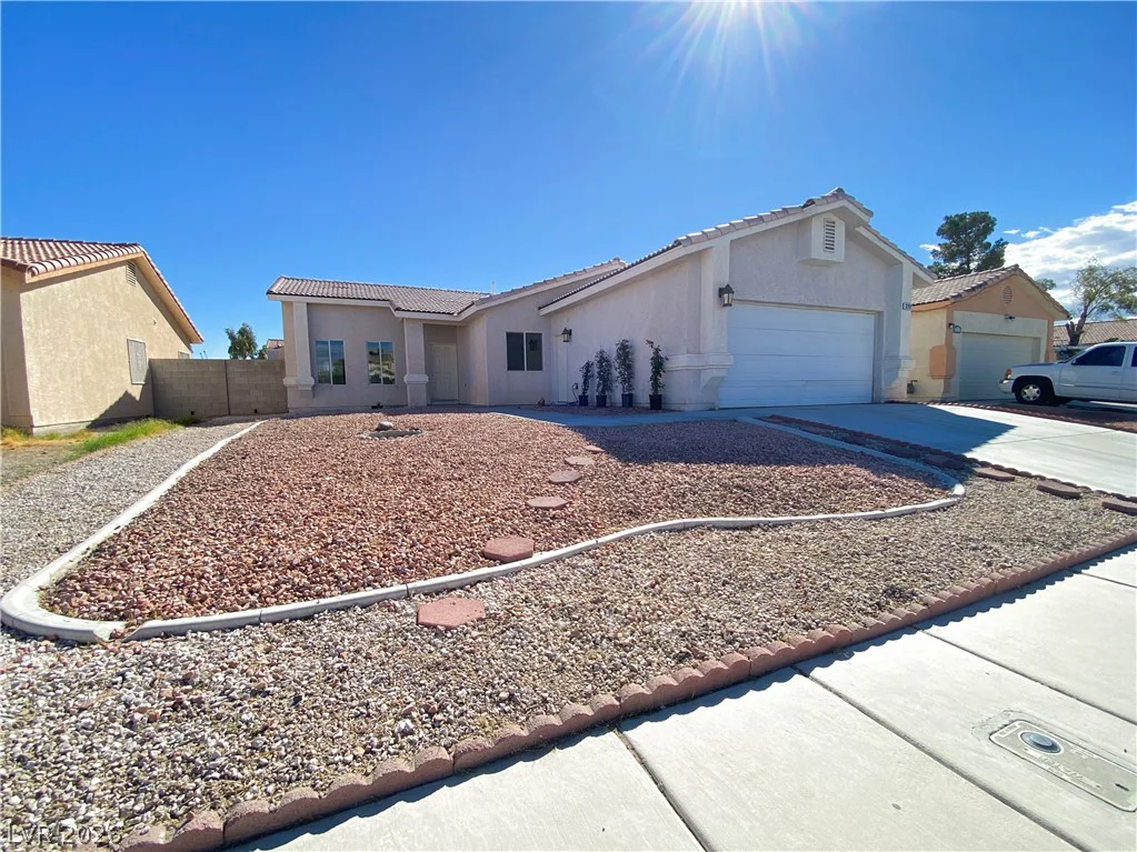 3209 Colton, North Las Vegas, NV 89032