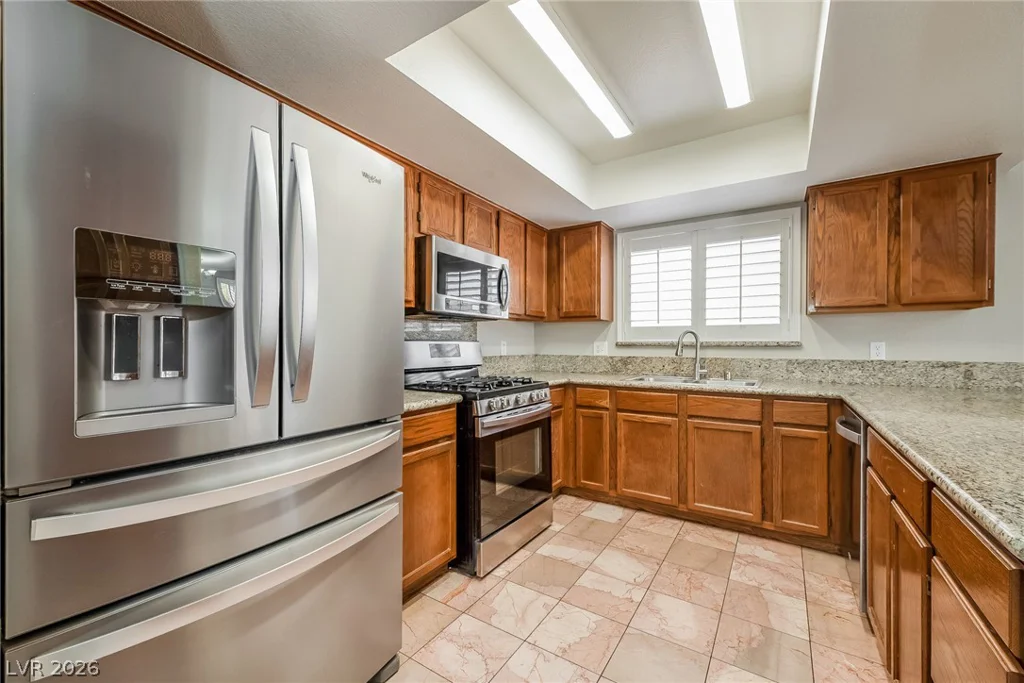 6546 Cameron Peak, Las Vegas, NV 89156