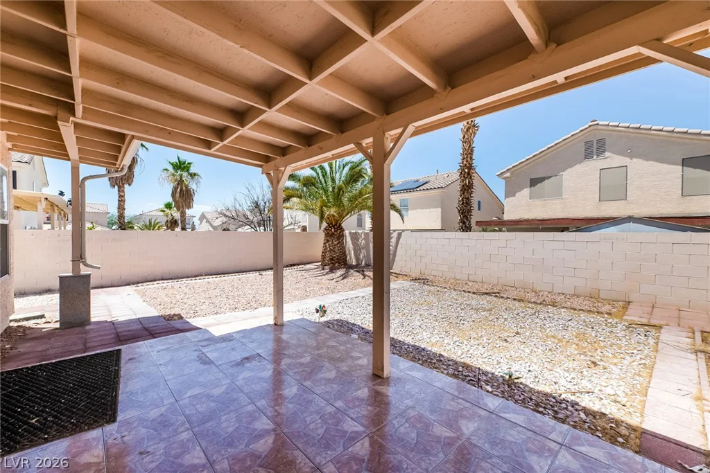 6546 Cameron Peak, Las Vegas, NV 89156