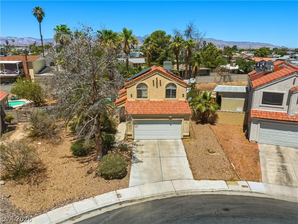 432 Capertino, Las Vegas, NV 89145