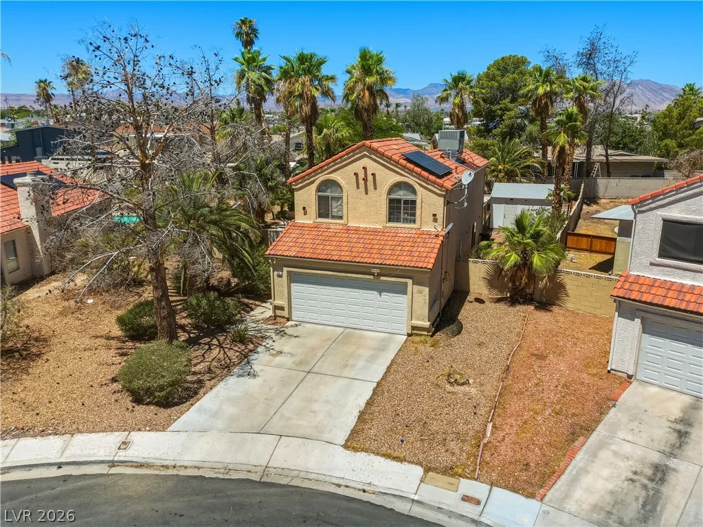 432 Capertino, Las Vegas, NV 89145