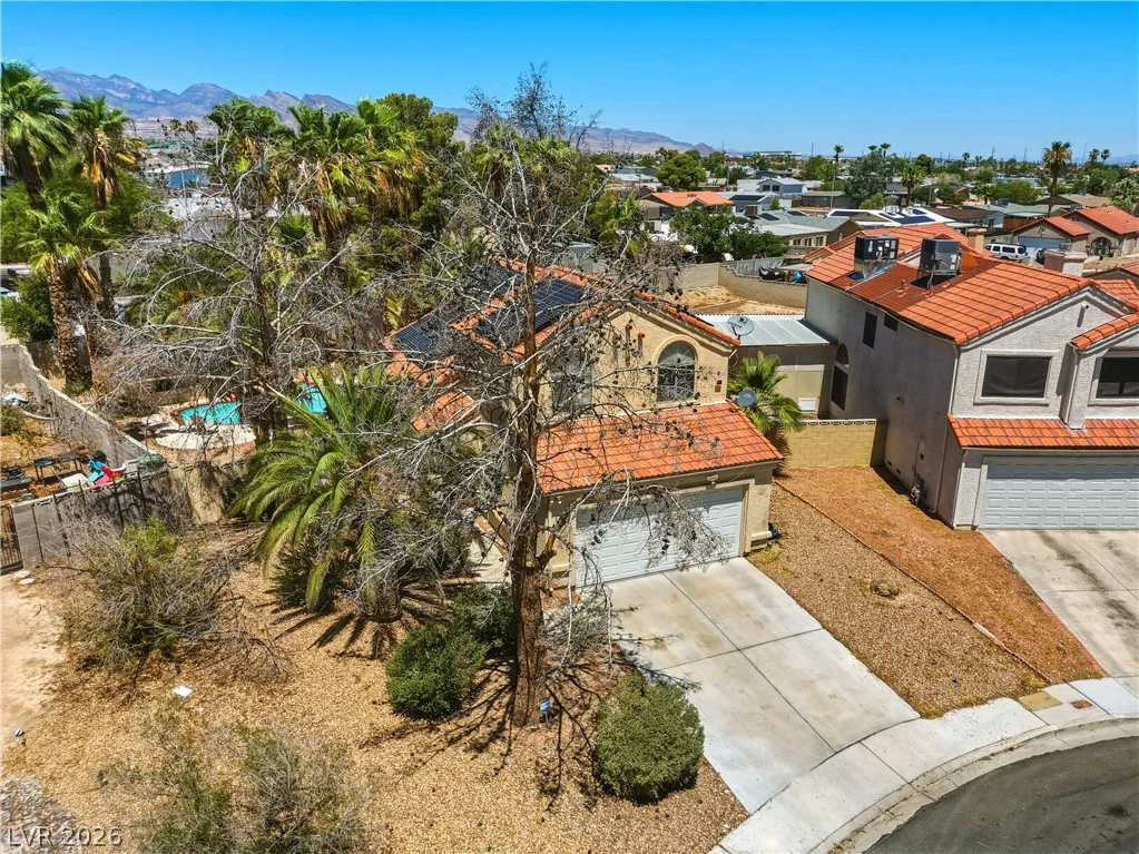 432 Capertino, Las Vegas, NV 89145
