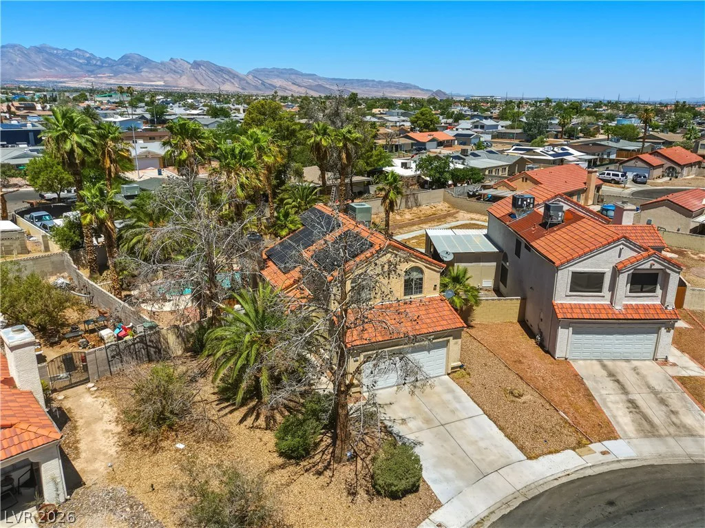 432 Capertino, Las Vegas, NV 89145