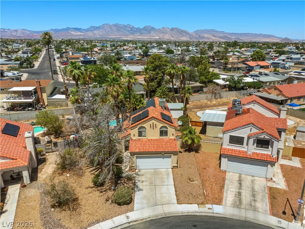 432 Capertino, Las Vegas, NV 89145
