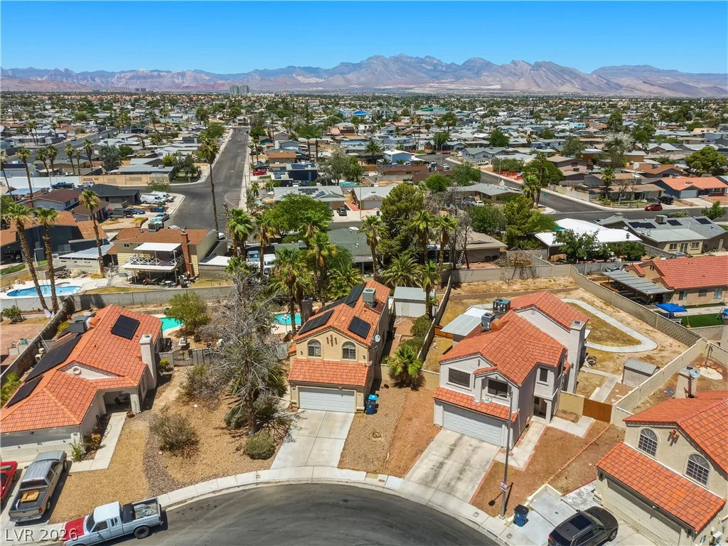 432 Capertino, Las Vegas, NV 89145