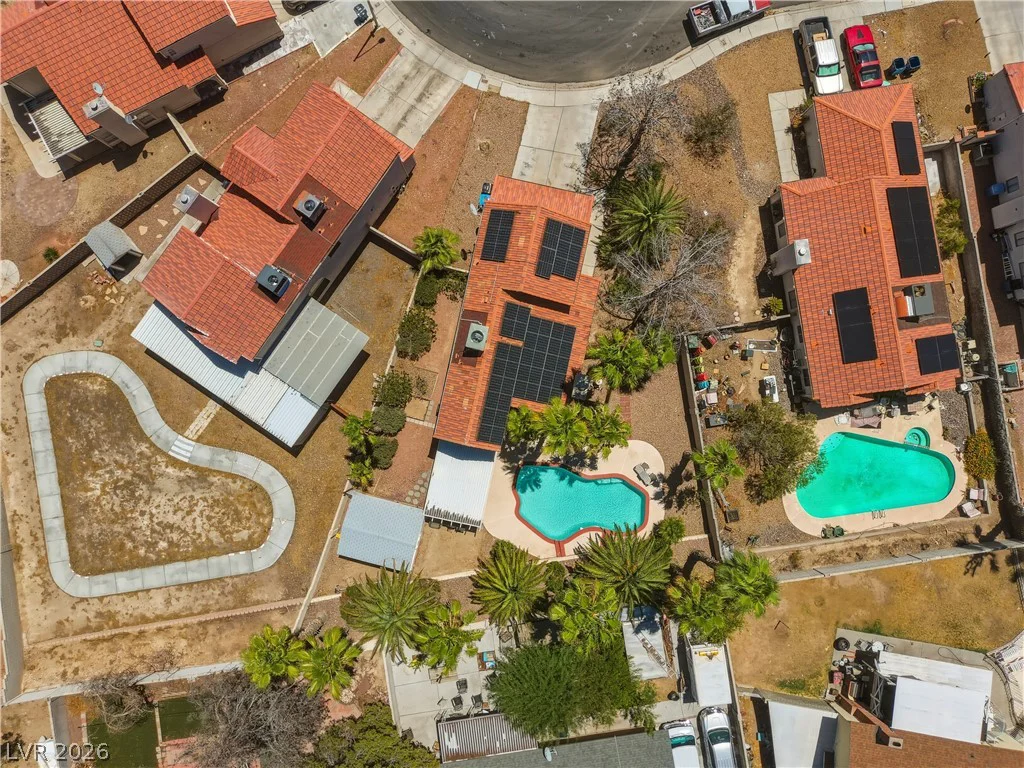 432 Capertino, Las Vegas, NV 89145