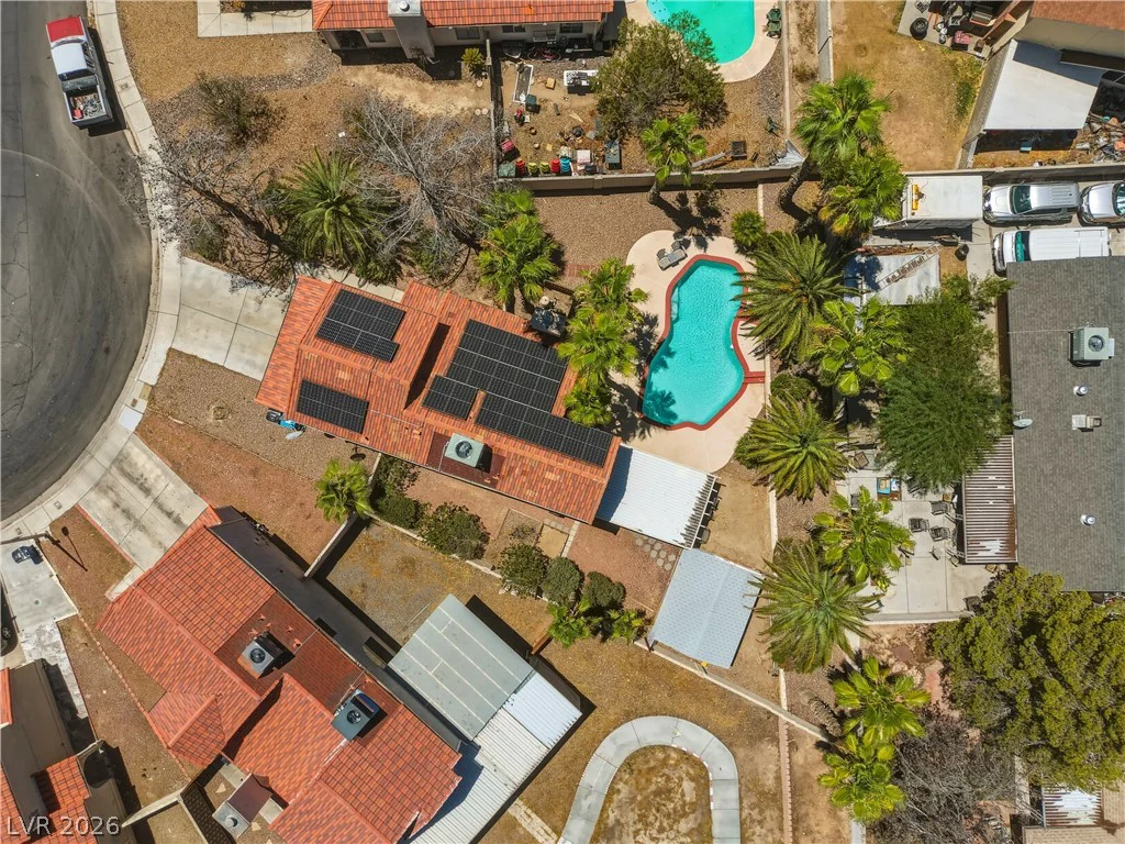 432 Capertino, Las Vegas, NV 89145