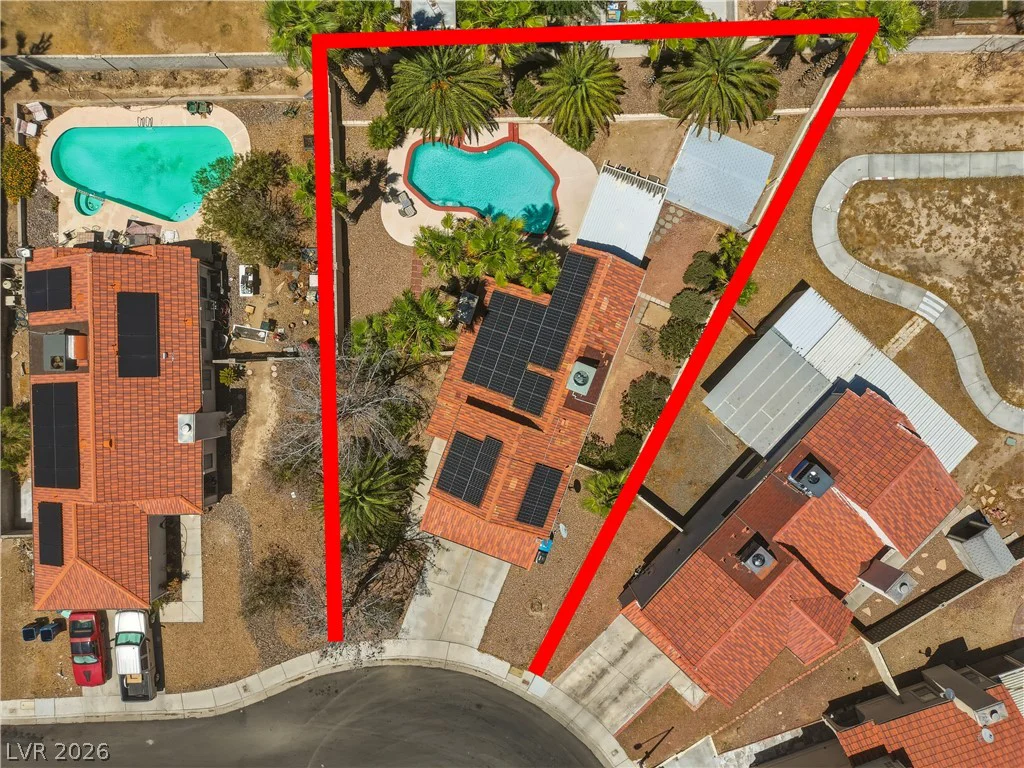 432 Capertino, Las Vegas, NV 89145
