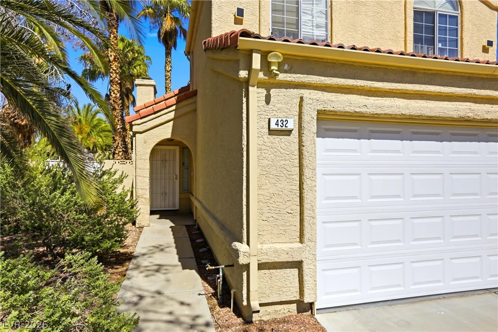 432 Capertino, Las Vegas, NV 89145